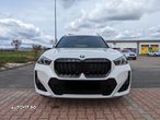 BMW X1 sDrive18i Aut. M Sportpaket - 8