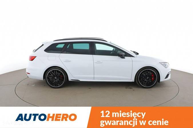 Seat Leon - 8