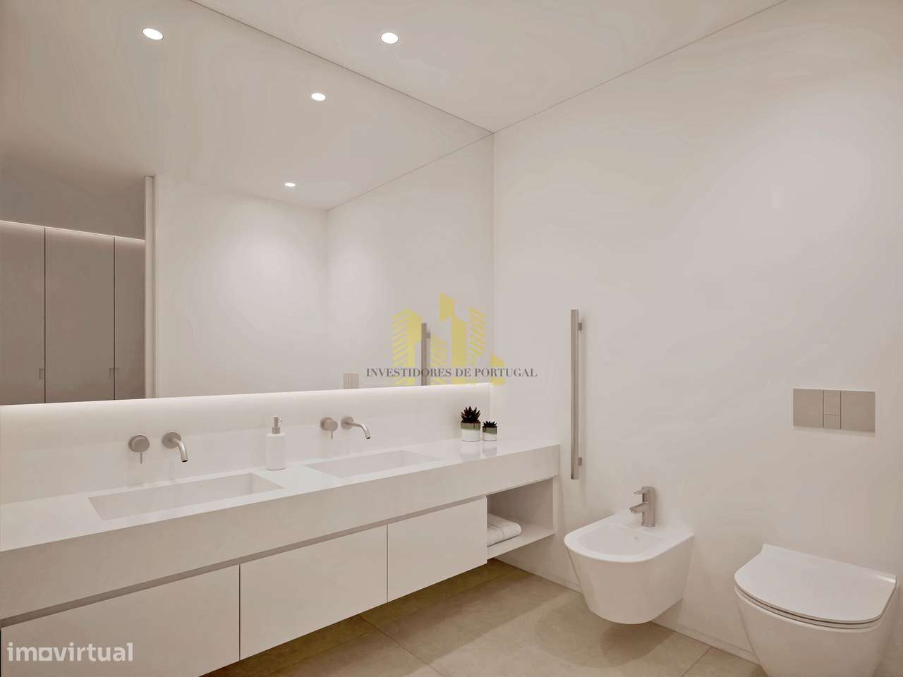 Moradia T4 com Vista Mar-14