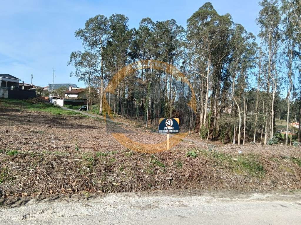 Terreno Construção São Vicente Pereira Jusã - Grande imagem: 2/4