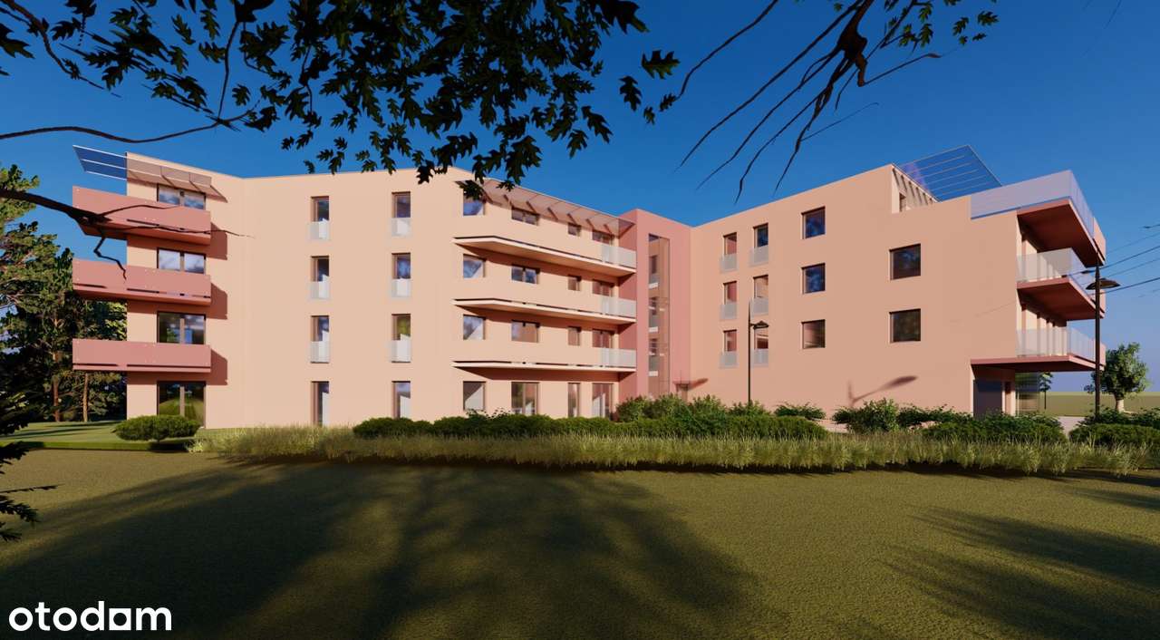 nieruchomość idealna dla inwestora! działka z pozwoleniem na budowę! - Pełny obrazek: 5/5