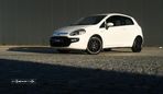 Fiat Grande Punto 1.3 M-Jet Sport - 2