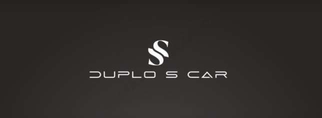 DUPLO S CAR logo