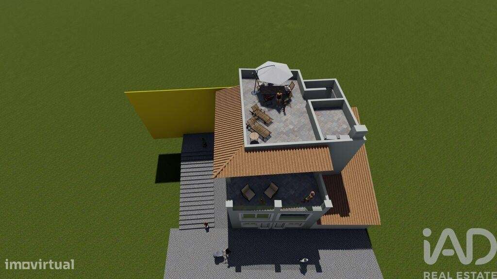 Casa / Villa em Ferragudo - Grande imagem: 2/12