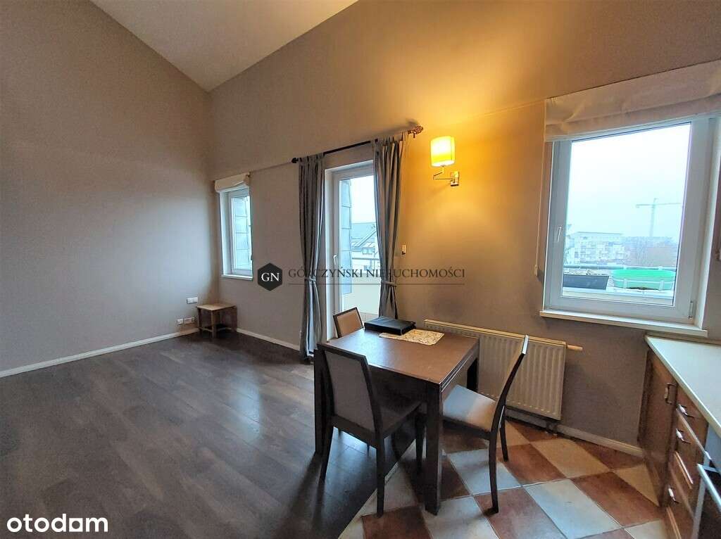 Krzyki, Partynicka/Duże dwupoziomowe z antresolą - Pełny obrazek: 5/19