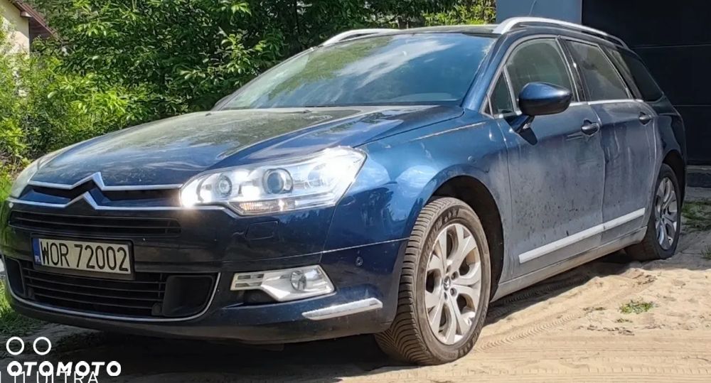 Citroen C5