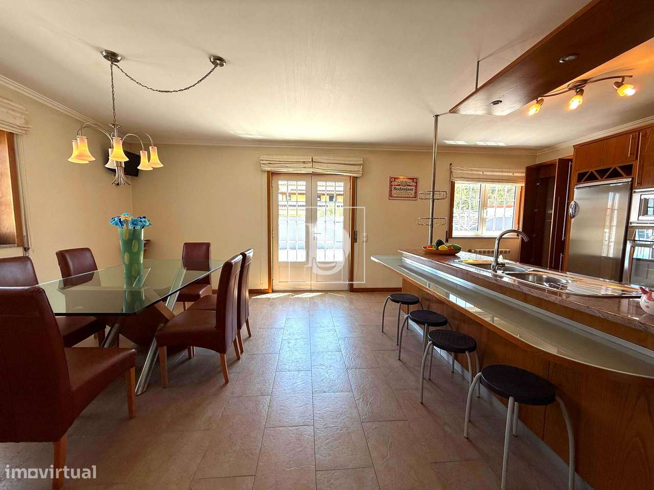 Moradia T3+1  em Chafé | Com garagem | Perto da Praia-9