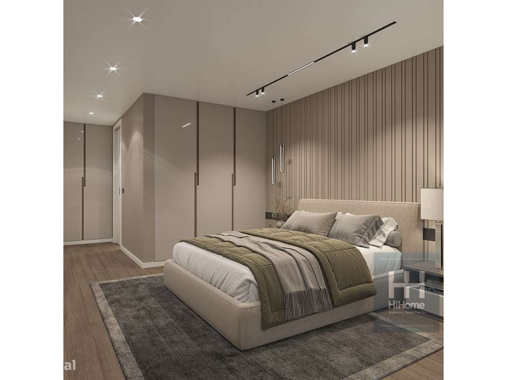 Apartamento T3 no UPTOWN LUX - Funchal, Madeira-20