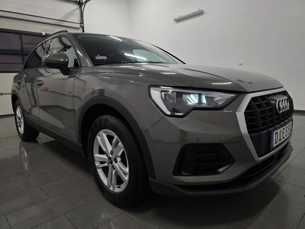 Audi Q3 I (2011-2018) 35 TDI S tronic 2022
