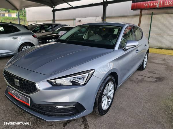 SEAT Leon 1.0 TSI Style - 8