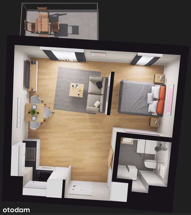 Mierzeja Wiślana Sztutowo Perła Mierzei - Pełny obrazek: 5/10