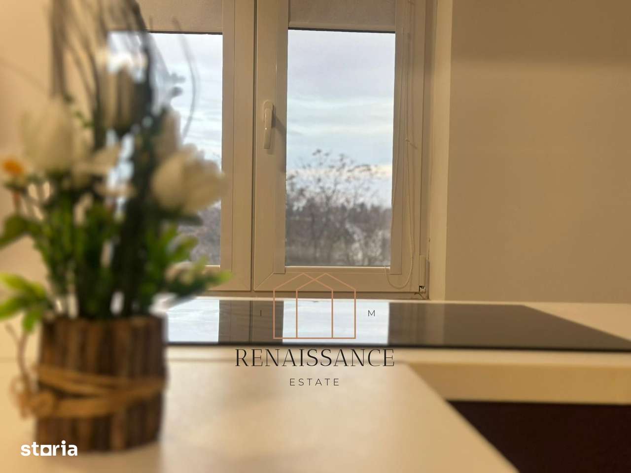 Tipografilor 4 Camere | 97mp - Decomandat Etaj 4/4 | Renovat-6