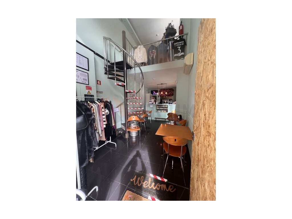 Oportunidade imperdível para adquirir um Café Boutique totalmente e...-7