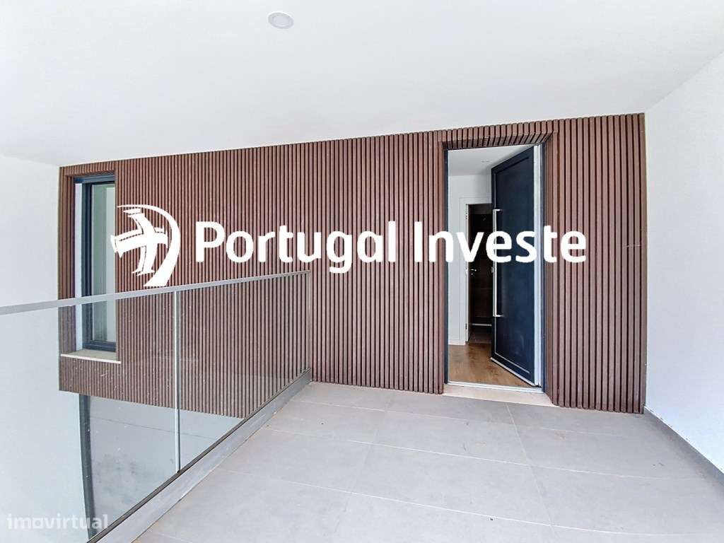 Fantástica Moradia T3 com piscina - Quinta da Amizade- Setúbal - Grande imagem: 5/56