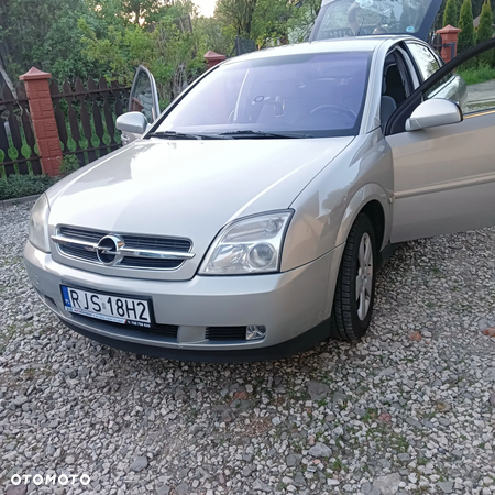Opel Vectra 1.9 CDTI Elegance - 6
