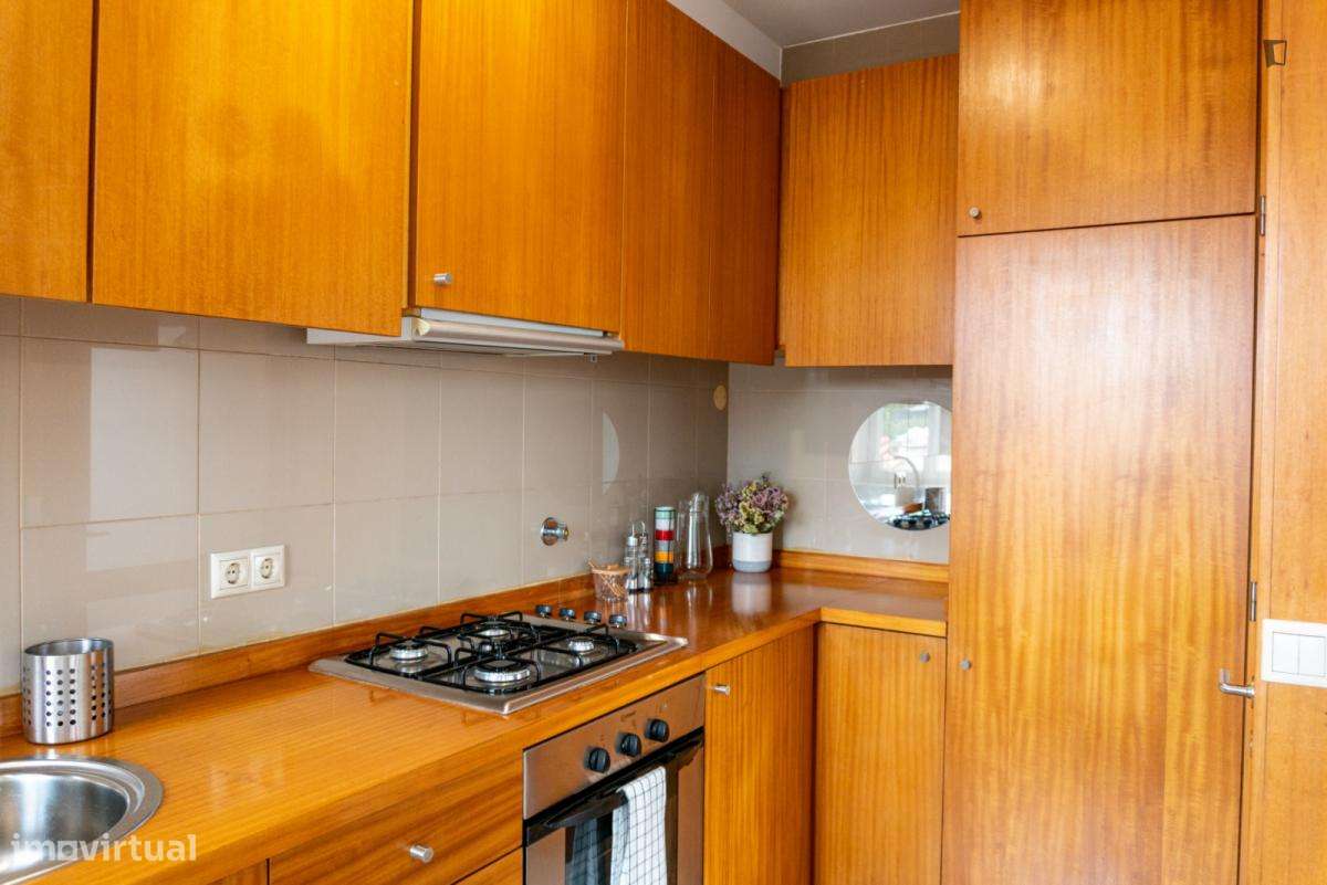 Apartamento com 1 quartos - localizado em Cedofeita Porto - Grande imagem: 3/30