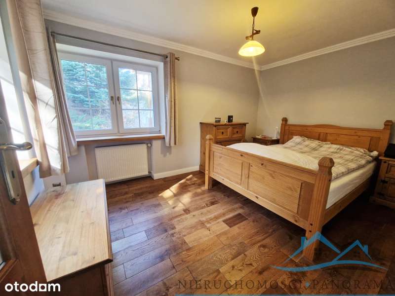 Wyjątkowy dom w Przesiece-10