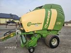 Krone Comprima v180 - 3