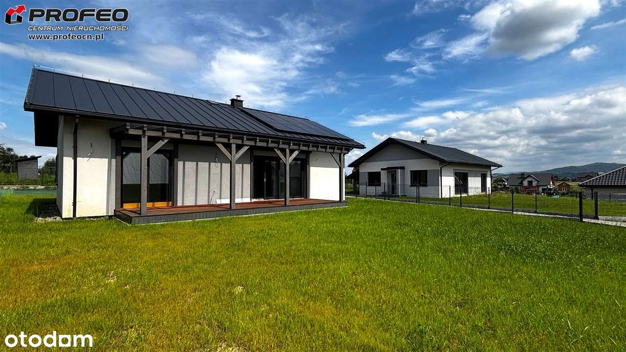 Dom na sprzedaż, Żywiec, 4 pokoje-11