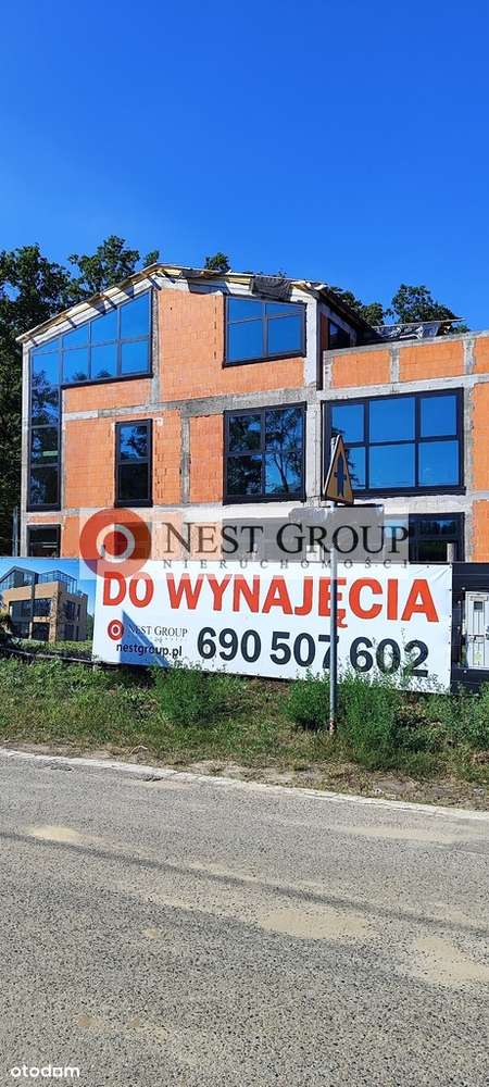 Lokal 180m2  usługowy   na parterze Białołęka - Pełny obrazek: 4/20