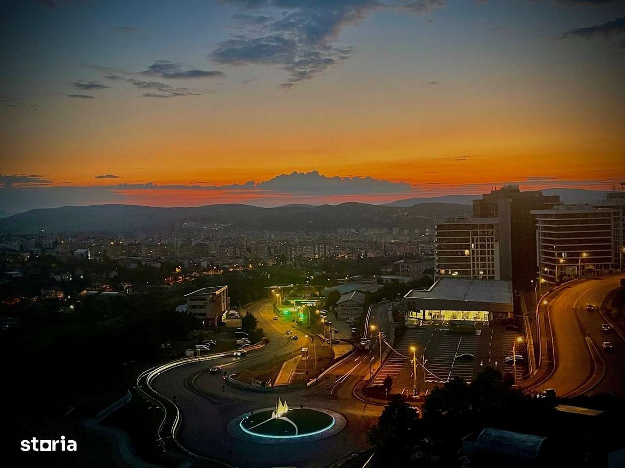 Apartament UNIC - WINGS Cluj-Napoca-1