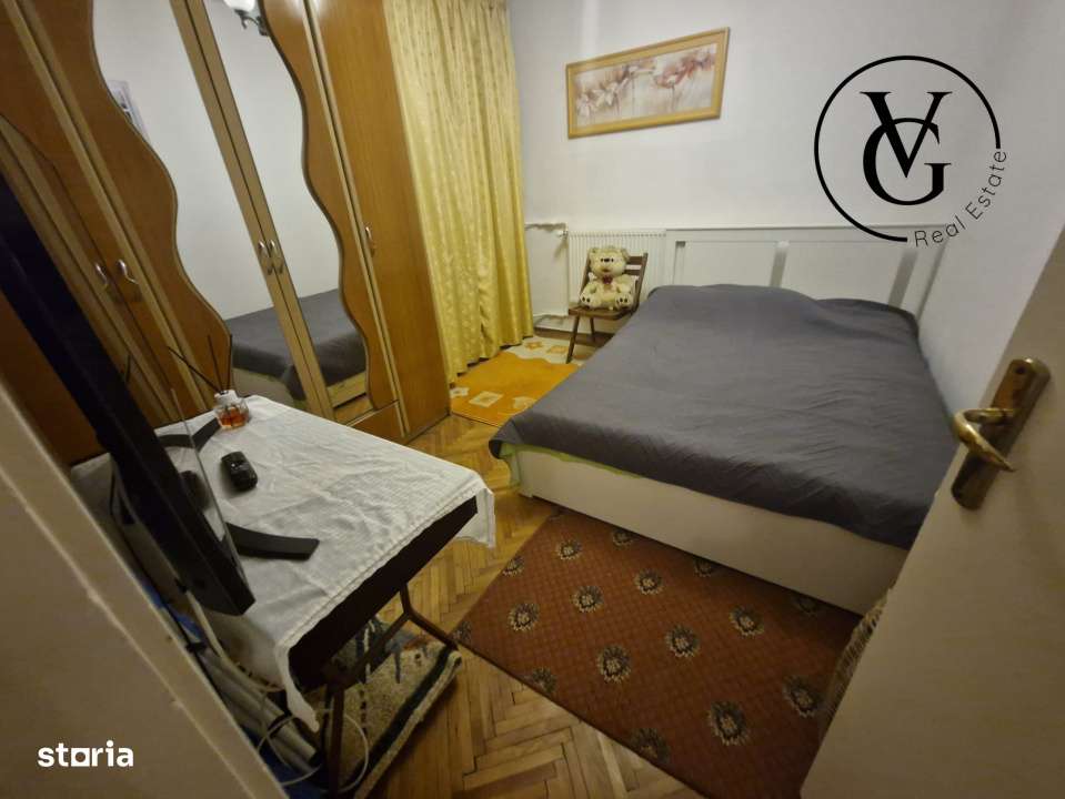 Apartament 3 camere | Metrou Titan | Parc IOR - Imagine principală: 4/14