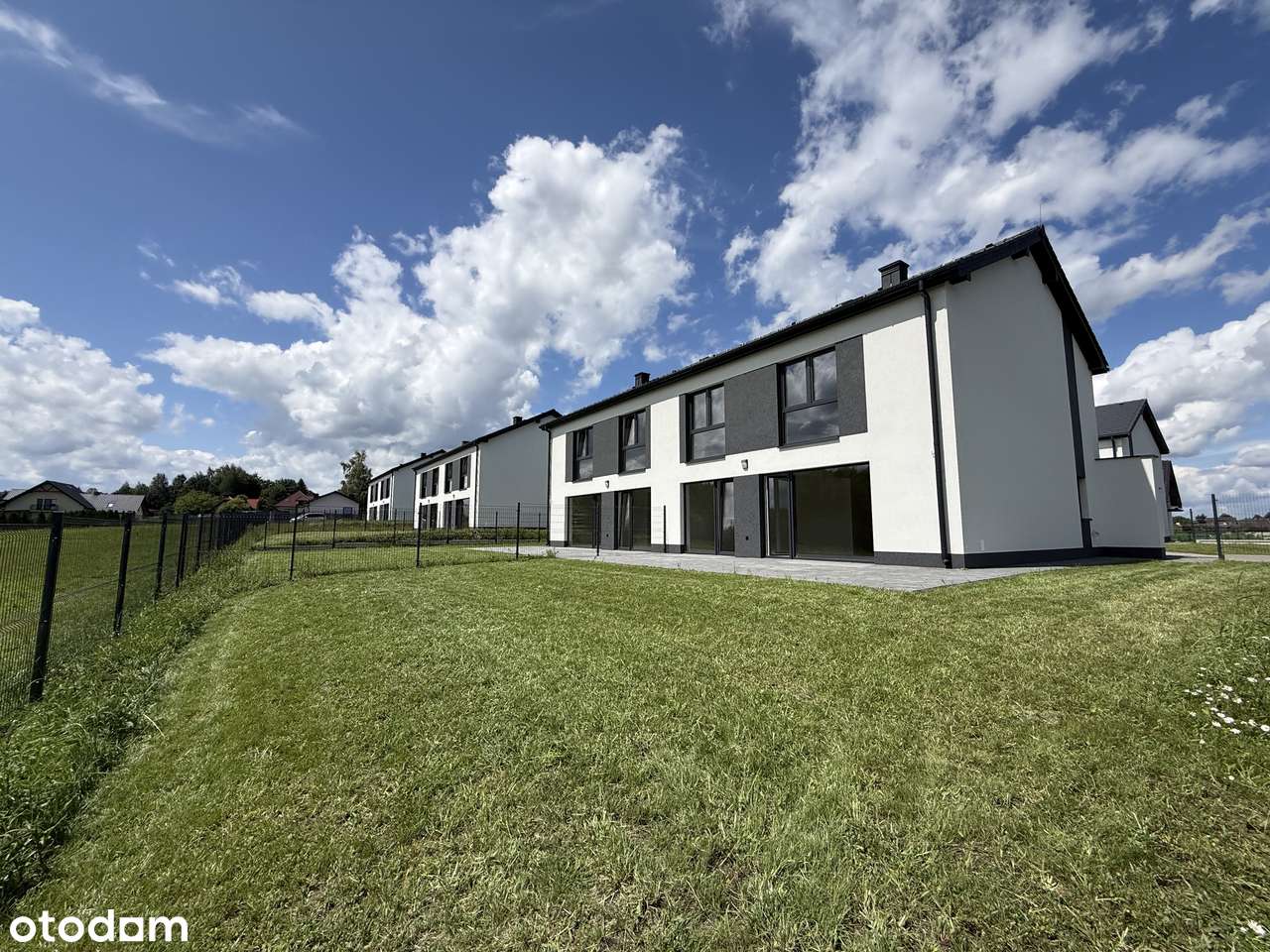 Dom na sprzedaż, 4 pokoje, 134 m², Polanka