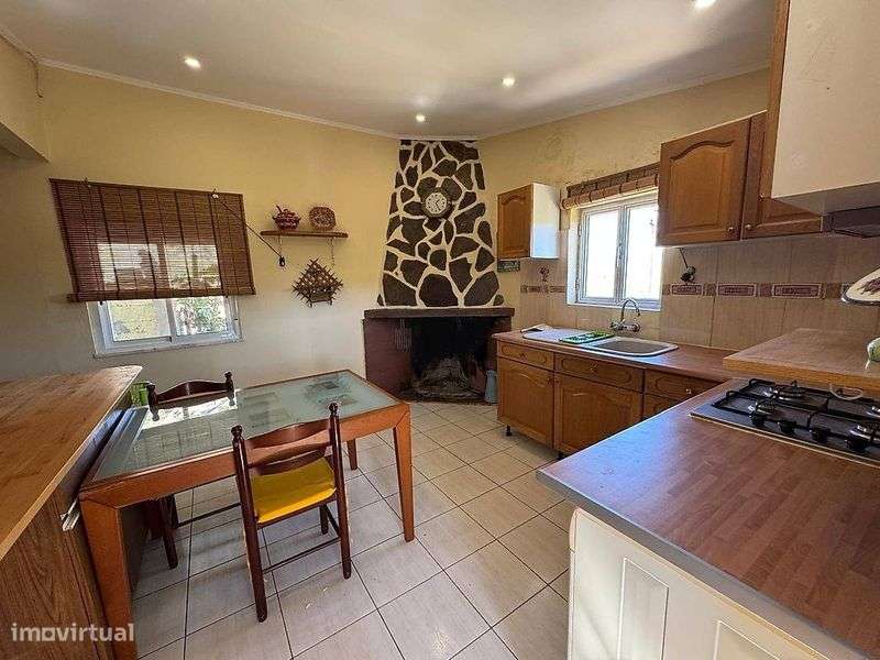 Moradia T3 São João da Pesqueira - Grande imagem: 5/8