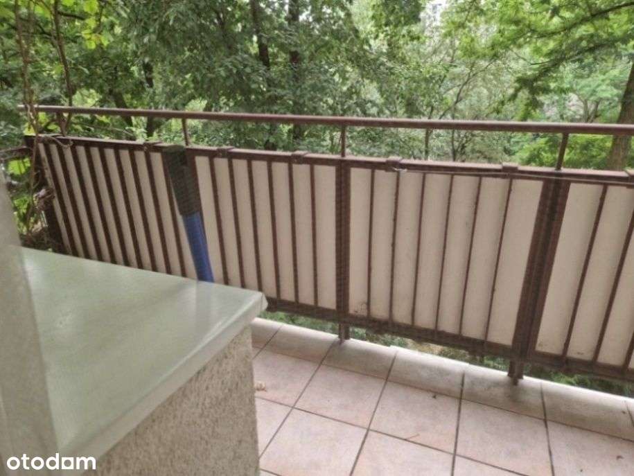 3 pokojowe mieszkanie Ursynów-Centrum-1