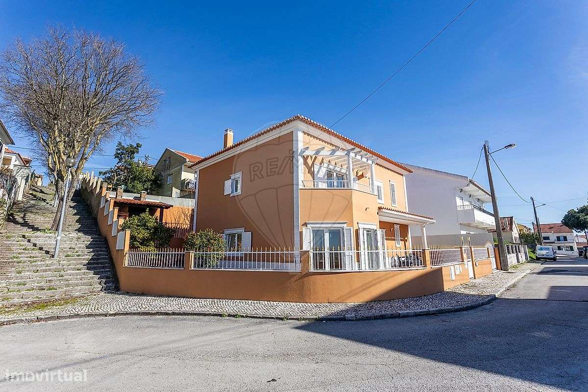 Moradia T5 para venda - Grande imagem: 3/50