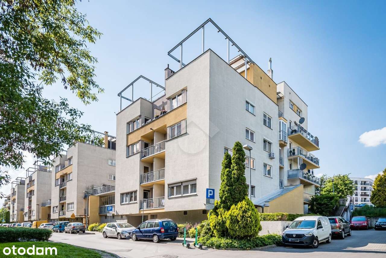 2 poziomy, 4 pokoje, balkon, 13 360 zł/m2, garaż, klimatyzacja-19