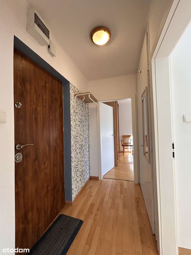 3 pokojowe w sąsiedztwie Parku Ślaskiego-12