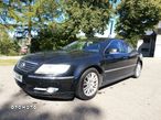 Volkswagen Phaeton 3.0 V6 TDI DPF 4M (5 os) - 2