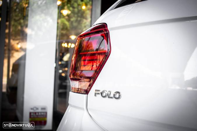 VW Polo 1.0 TSI Comfortline - 13