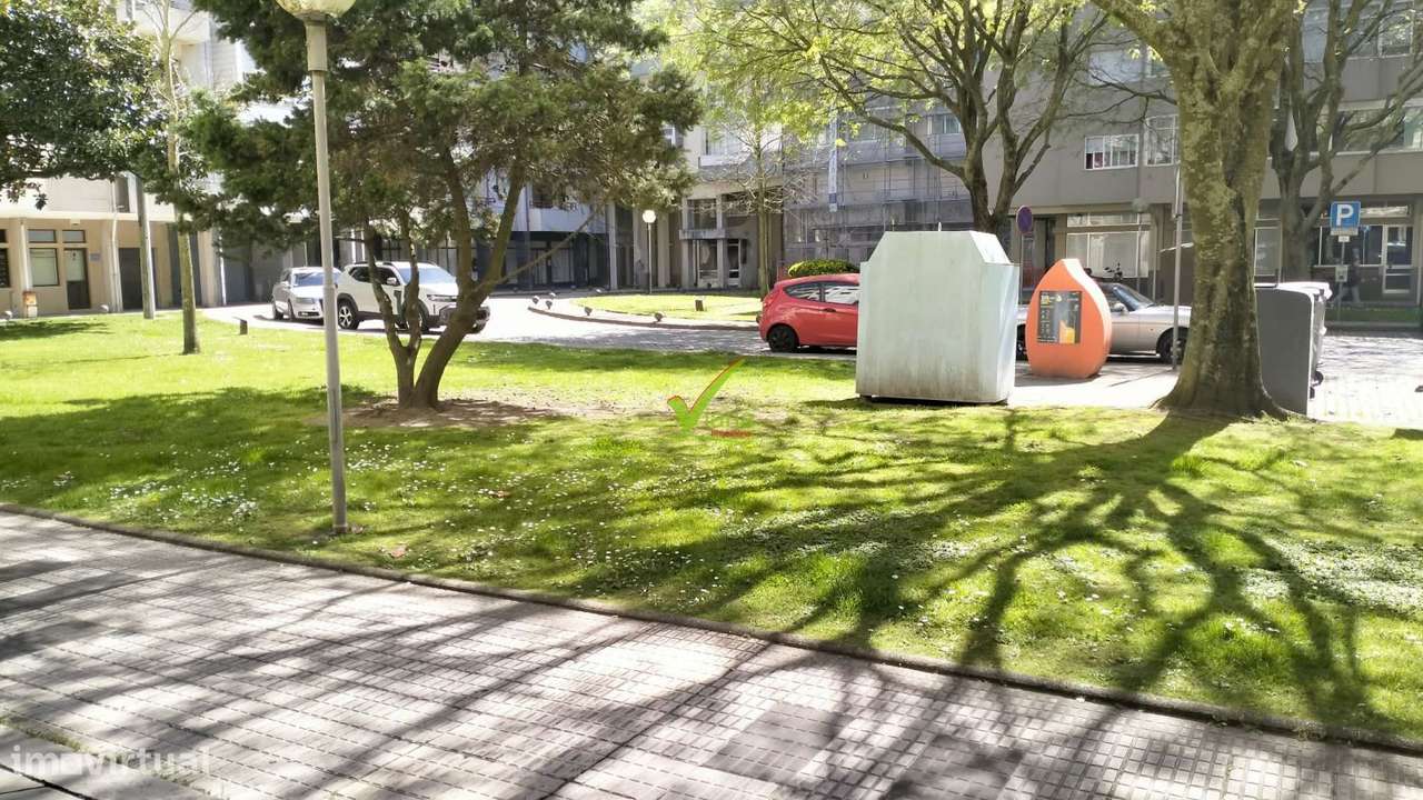 Loja no centro da Póvoa de Varzim - Grande imagem: 4/17