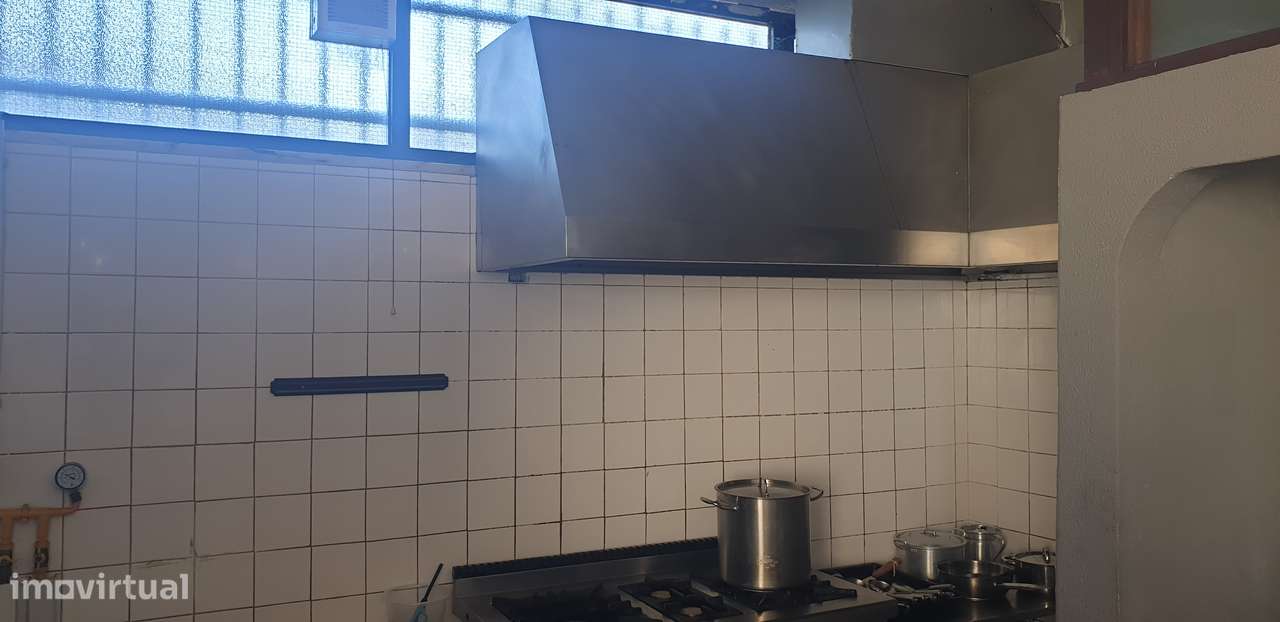 Loja com 90 m2 no Muro - Trofa - Grande imagem: 5/14