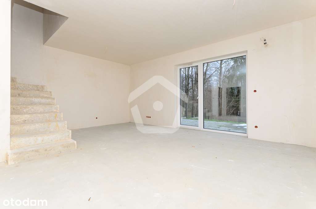 Ostatni wolny bliźniak premium 85 m2- Przybyszówka-5