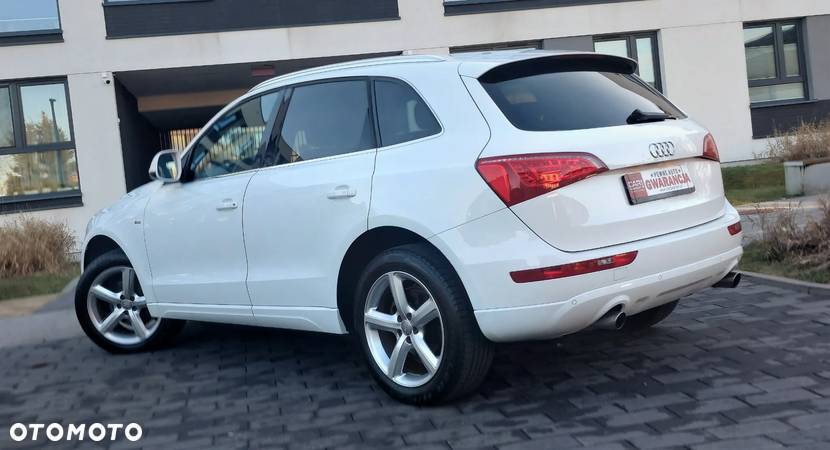 Audi Q5 2.0 TFSI Quattro - 15