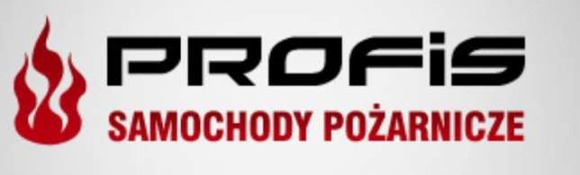 F.H.U. PROFIS  Samochody Pożarnicze- Zabudowy Pożarnicze logo