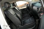 Mercedes-Benz Vito 111 CDI (BlueTEC) Tourer Extralang SELECT - 10