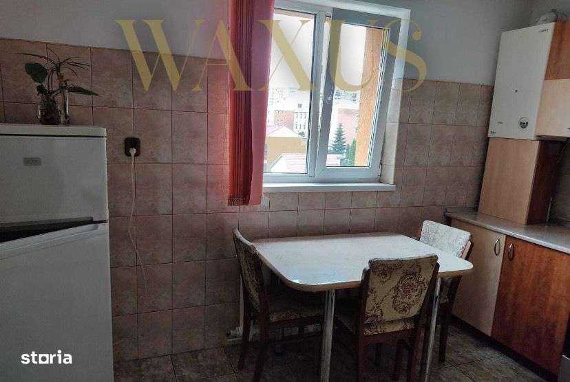 Apartament cu  1 camea de 42mp in cartier Manastur - Imagine principală: 5/7