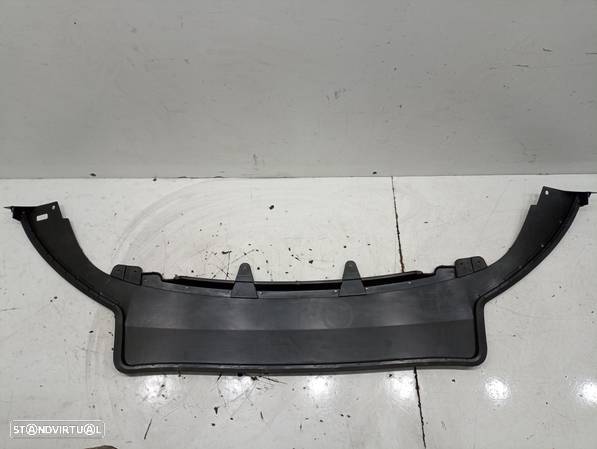 Spoiler Volkswagen Jetta Iii (1K2) - 1