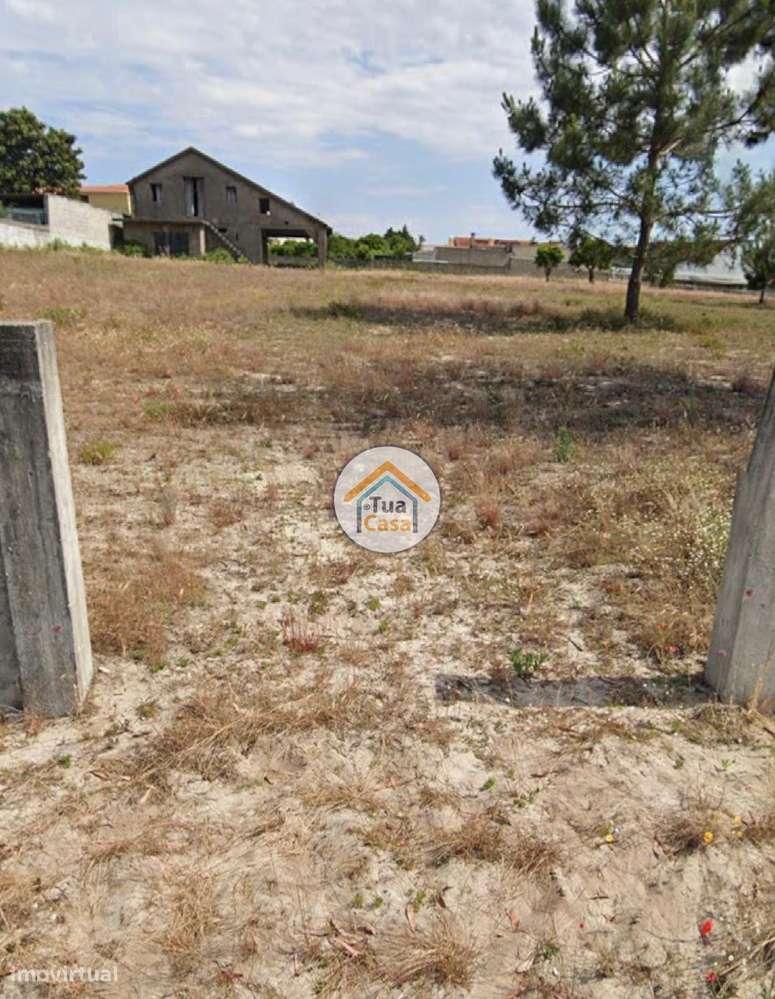 Terreno Misto com Viabilidade de Construção em Febres, Cantanhede - Grande imagem: 5/16