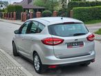 Ford C-MAX 1.0 EcoBoost Start-Stopp-System SYNC Edition - 14