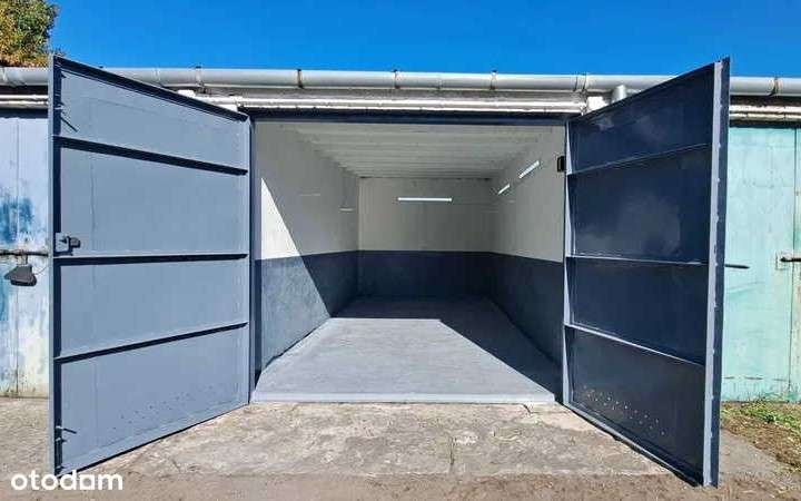 Garaż na sprzedaż ul. Rybacka - Pełny obrazek: 3/3