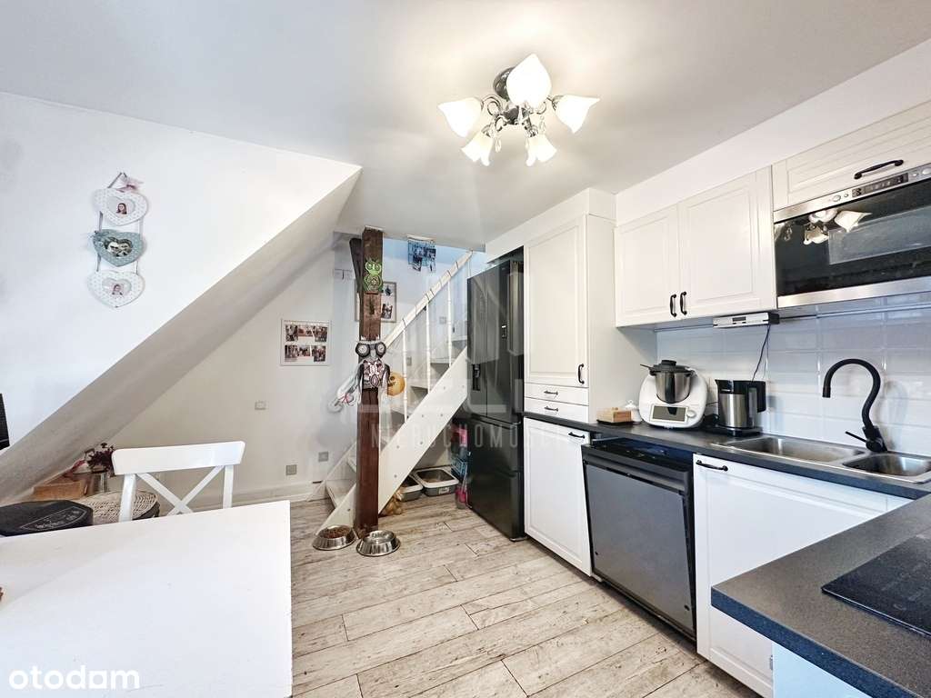 Mieszkanie 4 pokojowe blisko dworca pkp - Pełny obrazek: 4/13