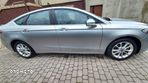 Ford Fusion 2.0 EcoBoost Titanium - 7