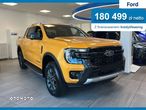 Ford Ranger 2.0 EcoBlue Bi-Turbo 4x4 DC Wildtrak - 1