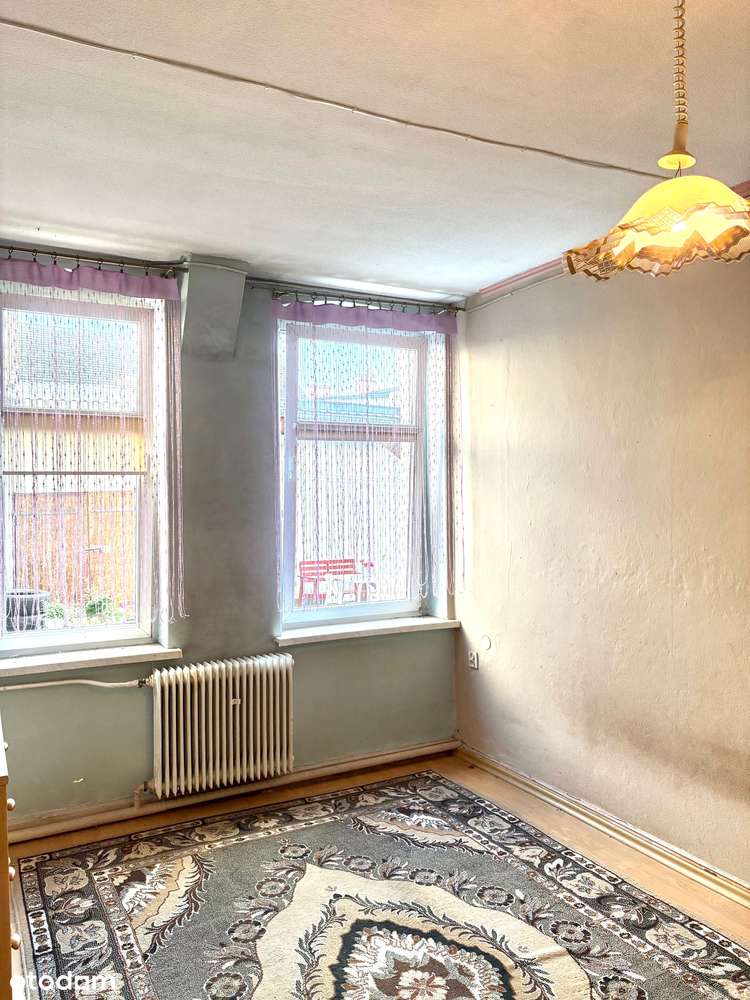 Mieszkanie w centrum Drezdenka,ul. Nowogrodzka,2 pokoje,73 m²,piwnica - Pełny obrazek: 4/7