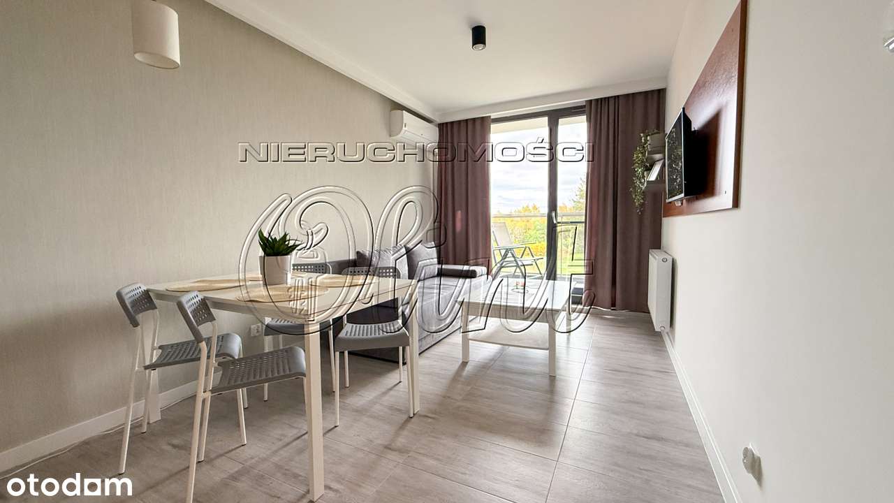 Apartament w Jastrzębiej Górze-5